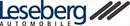 Logo Leseberg Automobile GmbH